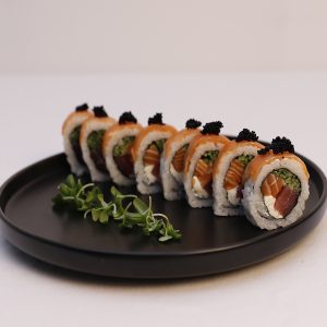 tobiko class